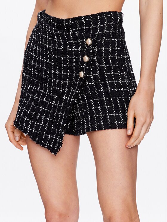Pinko Шорти от плат 100407 A0IO Regular Fit