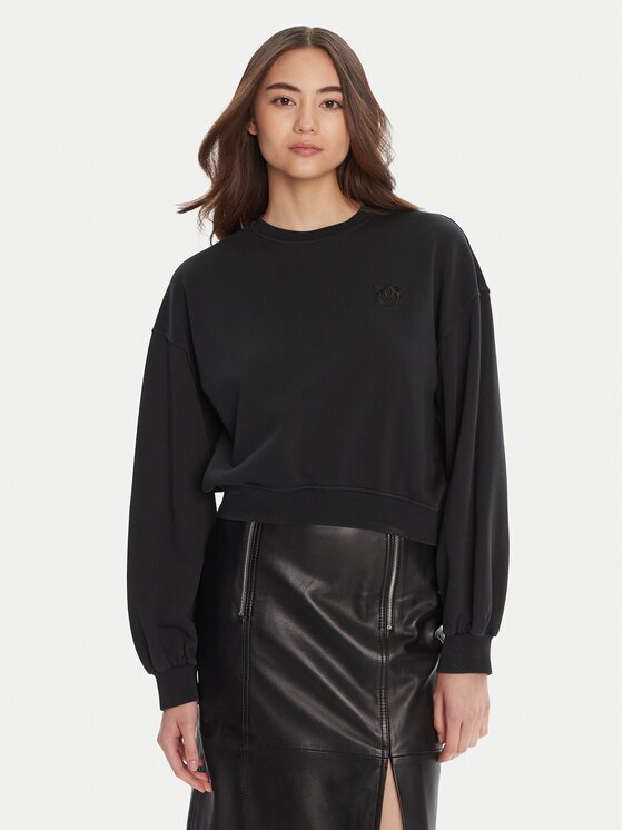 Pinko Суитшърт Maliardo 105510 A2RB Regular Fit