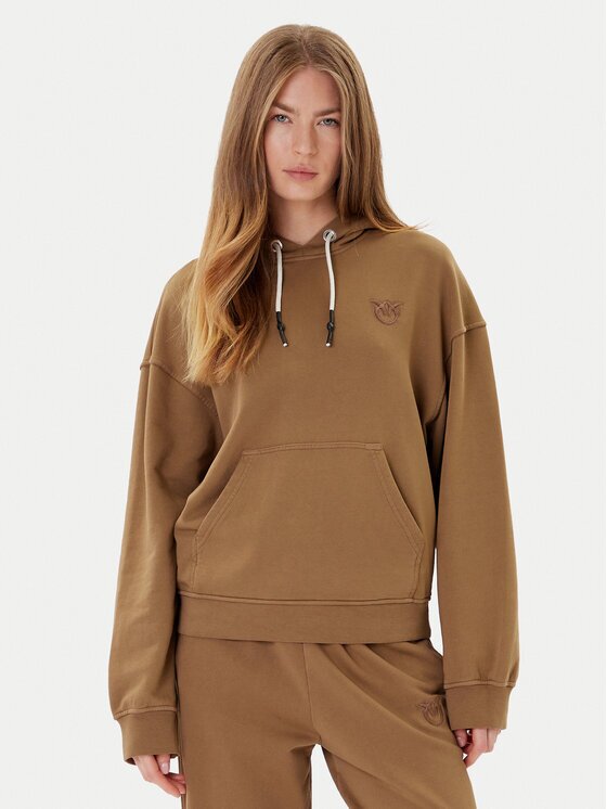 Pinko Суитшърт Melato 105507 A2RB Regular Fit