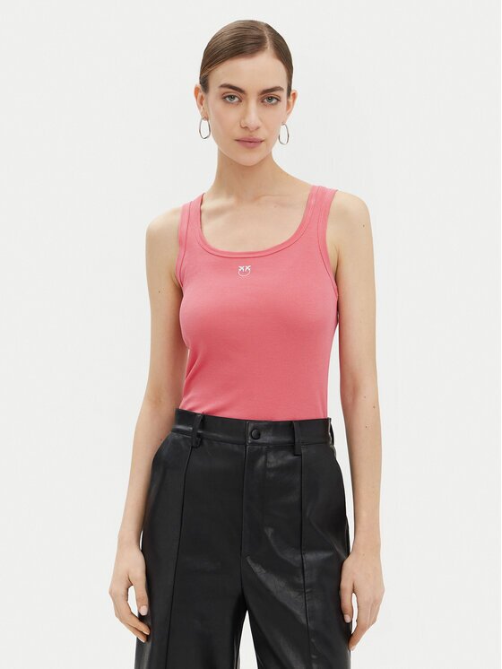 Pinko топ 100807 A2C1 Regular Fit