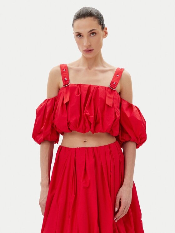 Pinko топ 105176 A2LD Regular Fit