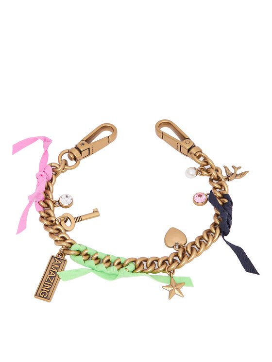 Pinko Висулка Bag Charm 1 AI 25-26 PCPL 105518 A2RK