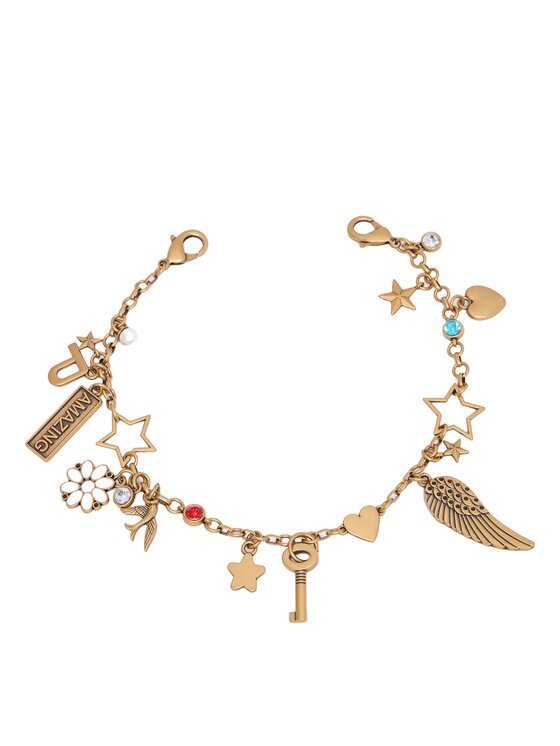 Pinko Висулка Bag Charm 2 AI 25-26 PCPL 105519 A2RJ