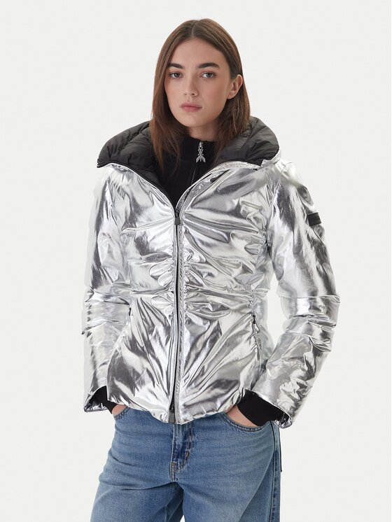 Pinko Зимно яке 106019 A2ZD I17 Regular Fit