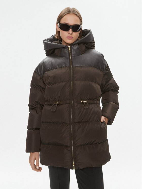 Pinko Зимно яке Client 101604 A11P Regular Fit