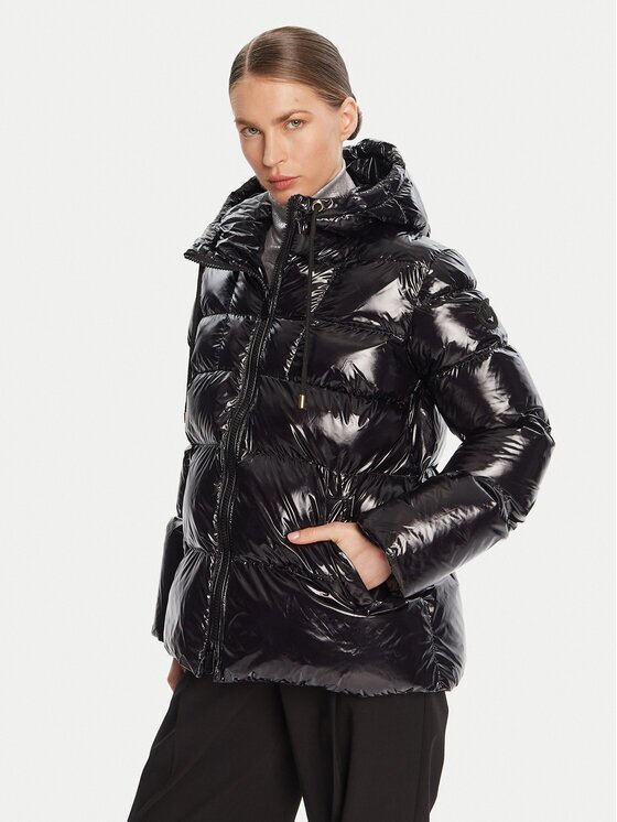 Pinko Зимно яке Eleodoro 101597 A2P7 Regular Fit