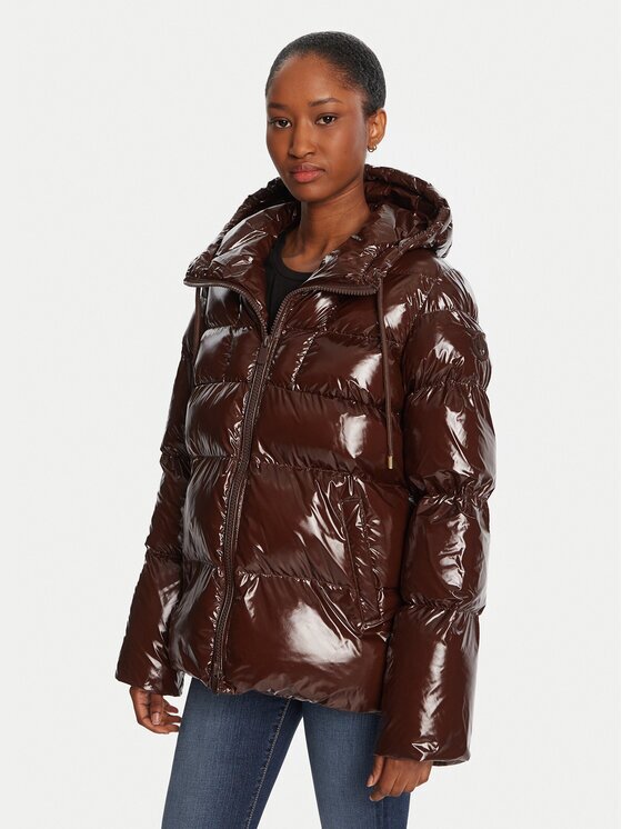 Pinko Зимно яке Eleodoro 101597 A2P7 Regular Fit