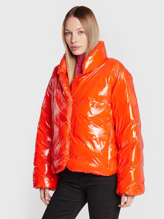 Pinko Зимно яке Ianna 1G17XH A00N Relaxed Fit
