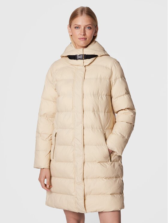 Pinko Зимно яке Ipotetico 1G18H1 Y834 Regular Fit