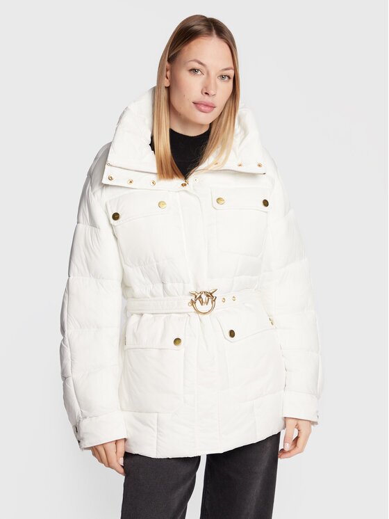 Pinko Зимно яке Olga 1G18JC A082 Relaxed Fit