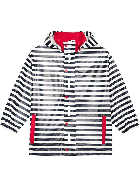 Playshoes Яке за дъжд 408540 D Цветен Regular Fit