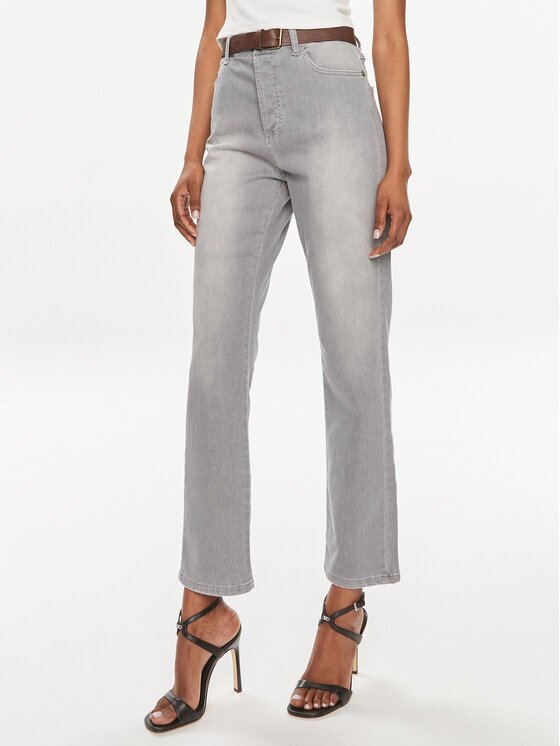 Please Дънки P2TDCIHNON Slim Fit