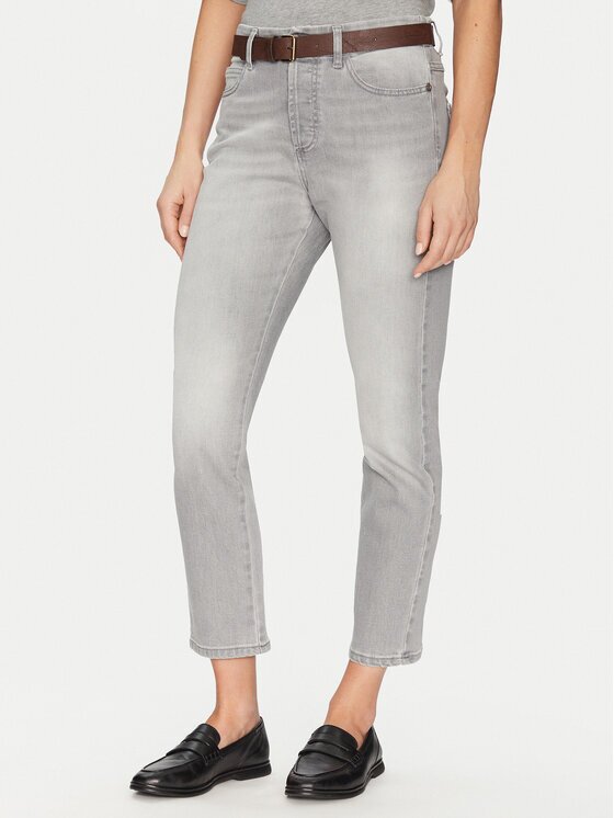 Please Дънки P2TDCT5W8S Regular Fit