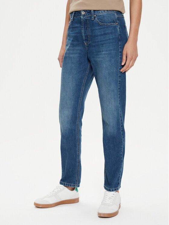Please Дънки P2Y8EH0NOU Regular Fit