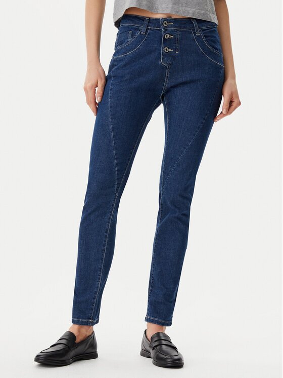 Please Дънки P78ABQ2C91 Regular Fit