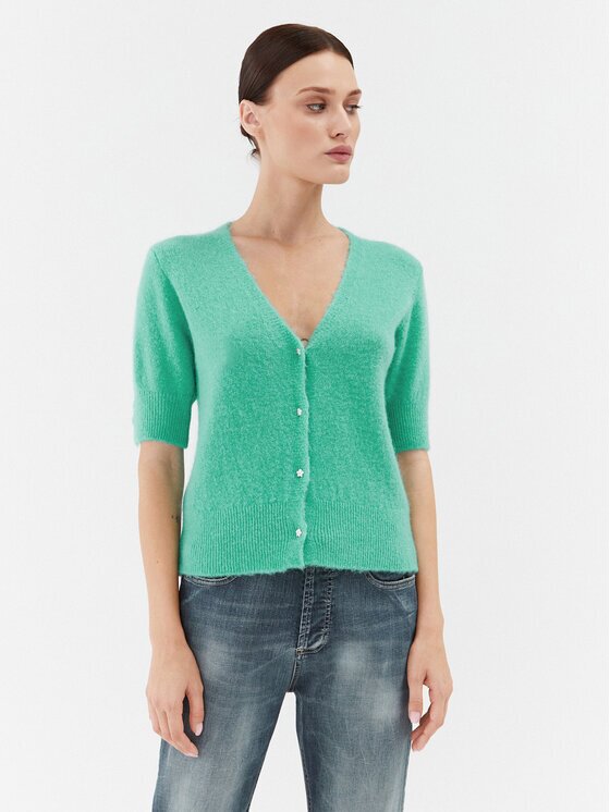 Please Кардиган M734723332 Regular Fit
