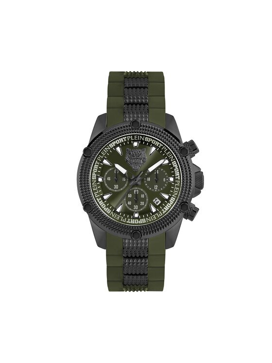 Plein Sport Часовник Hurricane PSDBA0223