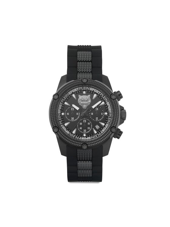 Plein Sport Часовник Hurricane PSDBA1223