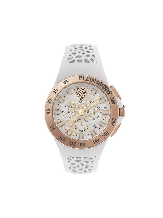 Plein Sport Часовник Thunderstorm Chrono PSABA0723