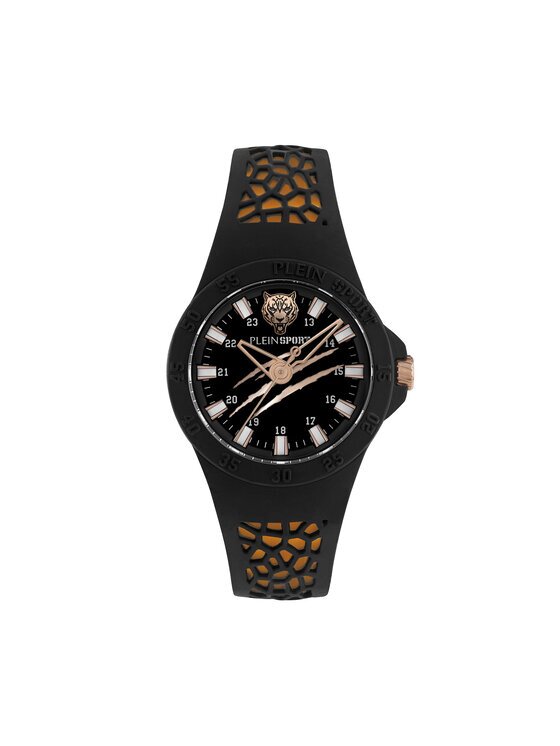 Plein Sport Часовник Thunderstorm PSBBA0123