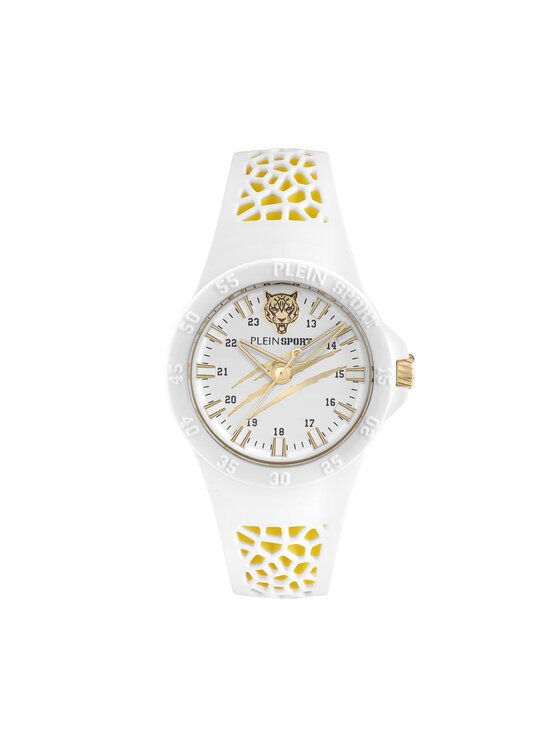 Plein Sport Часовник Thunderstorm PSBBA0323