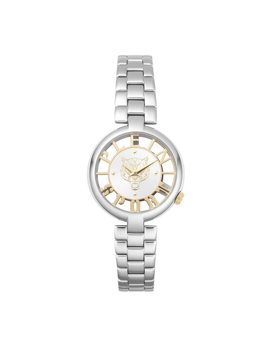 Plein Sport Часовник Tiger Luxe PSMBA0123