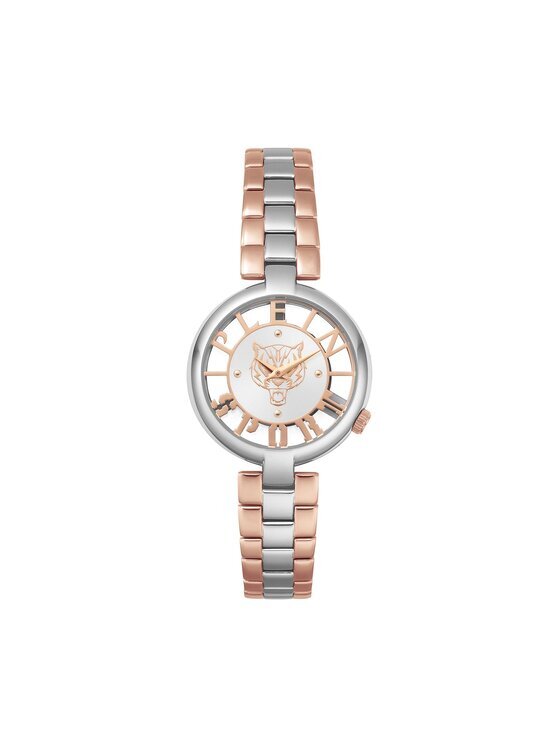 Plein Sport Часовник Tiger Luxe PSMBA0423