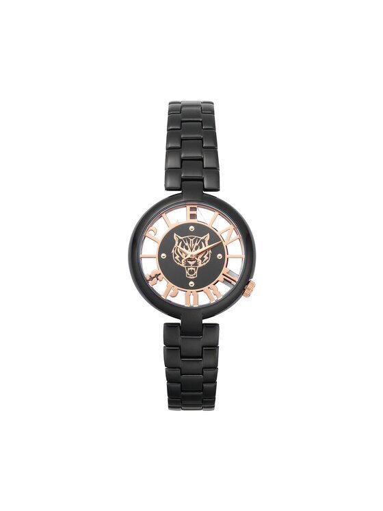 Plein Sport Часовник Tiger Luxe PSMBA0523