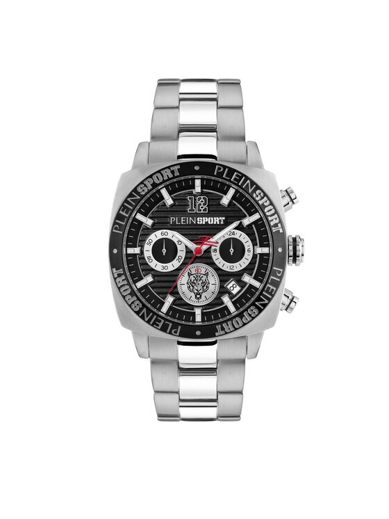 Plein Sport Часовник Wildcat PSGBA1123