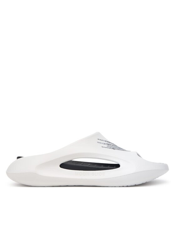Plein Sport Чехли SAES USG0039 SXV022N Бял