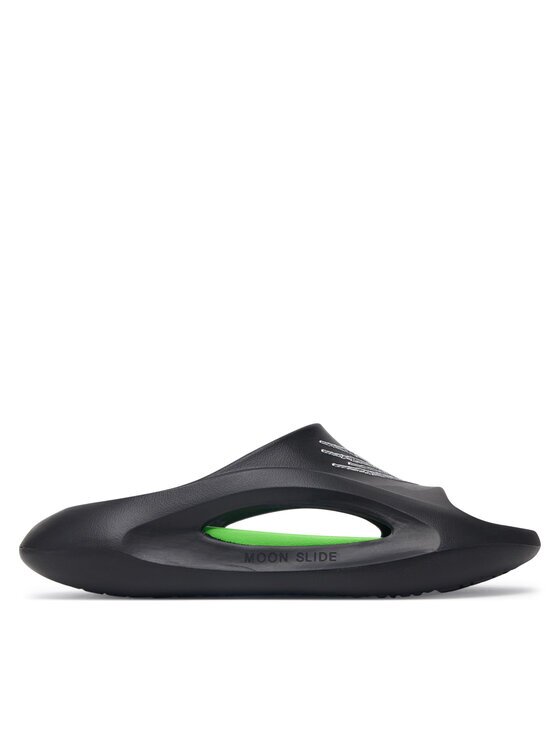 Plein Sport Чехли SAES USG0039 SXV022N Черен