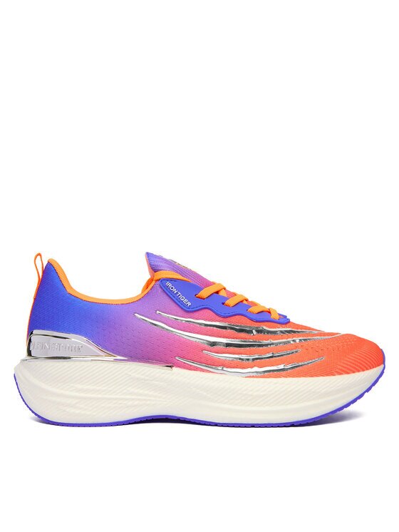 Plein Sport Сникърси AAES USC0844 STE003N