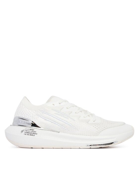 Plein Sport Сникърси AAES USC0856 STE003N