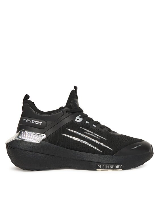 Plein Sport Сникърси FAES USC0733 STE003N