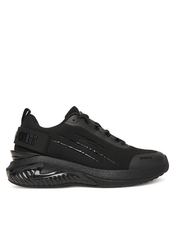 Plein Sport Сникърси FAES USC0779 STE003N