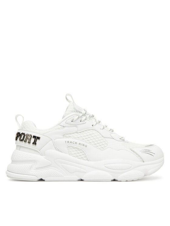 Plein Sport Сникърси FAES USC0800 STE003N