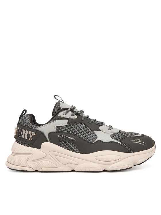 Plein Sport Сникърси FAES USC0800 STE003N
