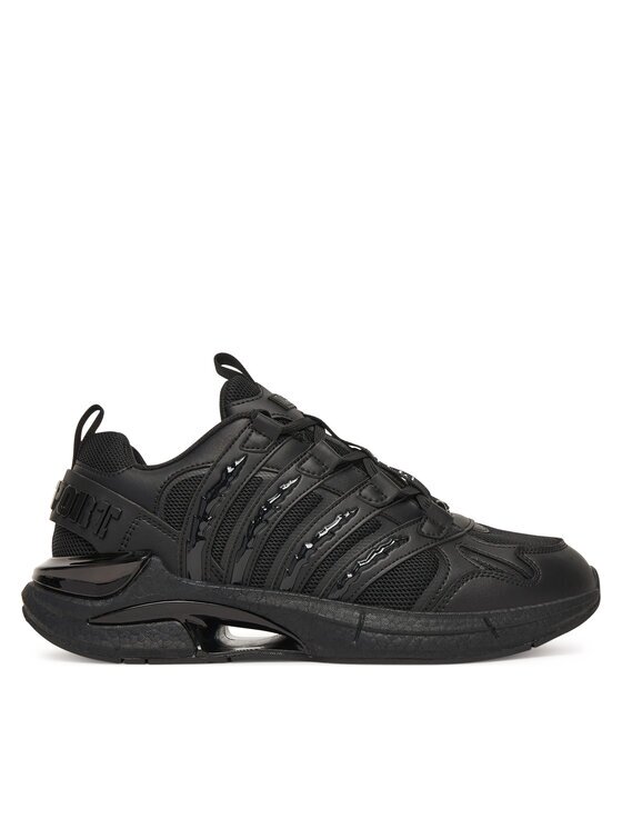 Plein Sport Сникърси FAES USC0852 STE003N