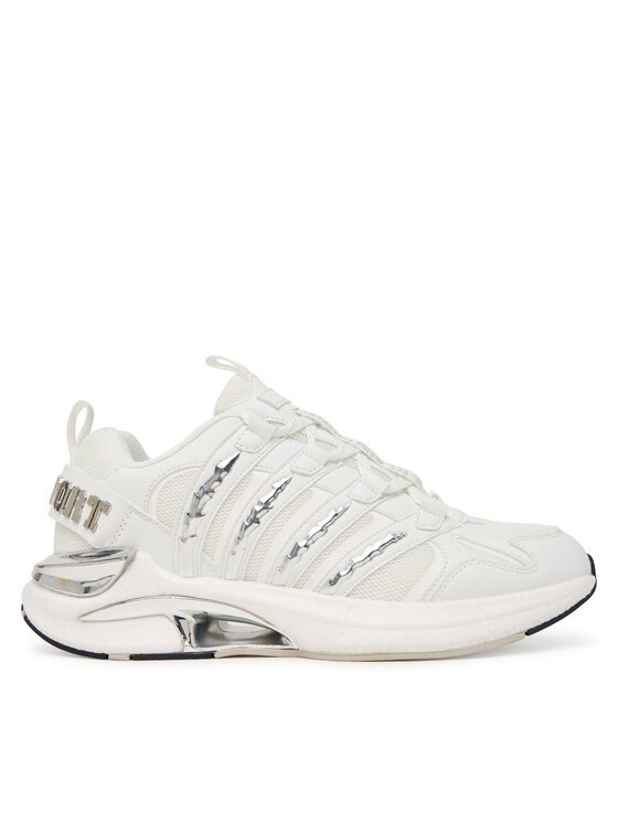 Plein Sport Сникърси FAES USC0852 STE003N