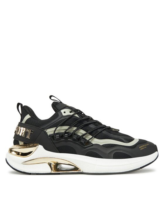 Plein Sport Сникърси SAES USC0736 STE003