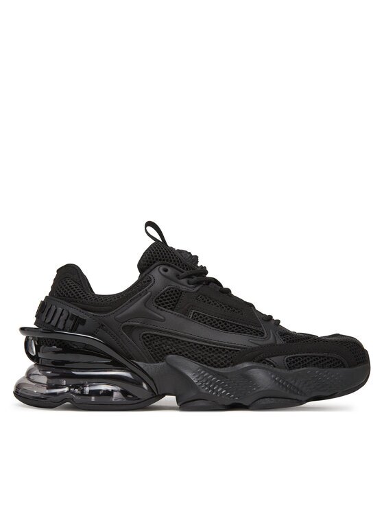 Plein Sport Сникърси Thunderbeast // GEN.X.05 SAES USC0750 STE003N