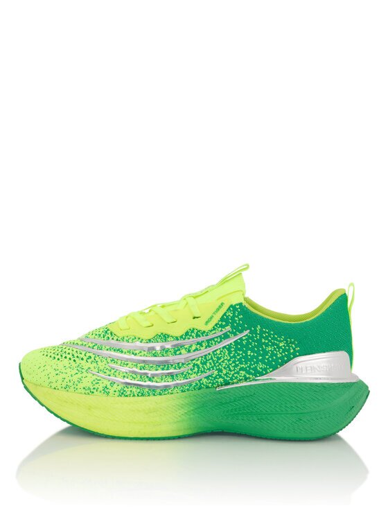 Plein Sport Сникърси Tiger FAFS USC0930 STE003N