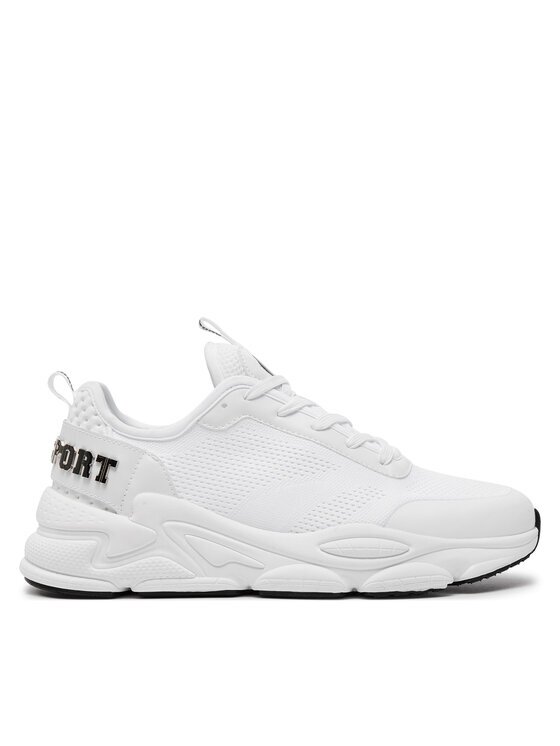 Plein Sport Сникърси UADS USC0608 STE003N