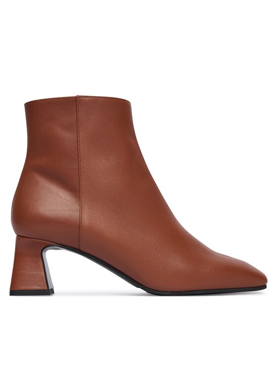 Pollini Боти SA21045G0NTC0217