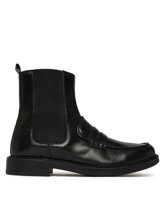 Pollini Боти тип челси SA21143G0NTP0000