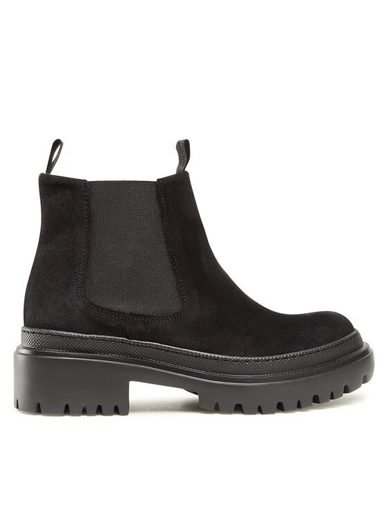 Pollini Боти тип челси SA21204G1FTH0000
