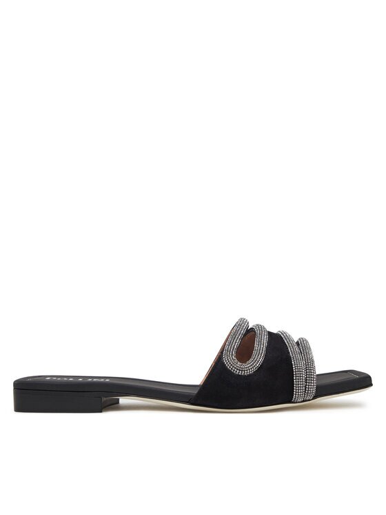 Pollini Чехли SA28071C1MTA0000 Черен