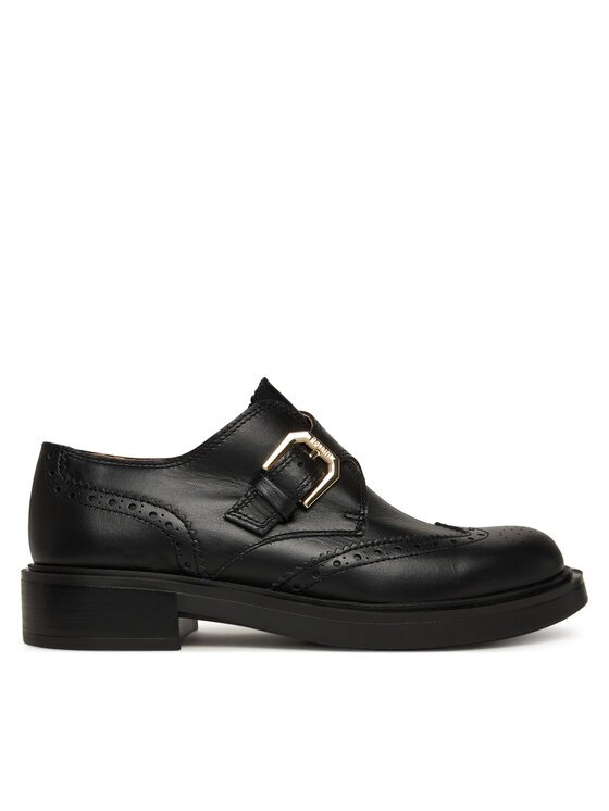 Pollini Оксфордки SA10263G0NTC0000