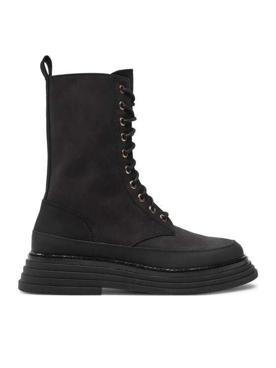 Pollini Зимни обувки SA24074G1LTO0000