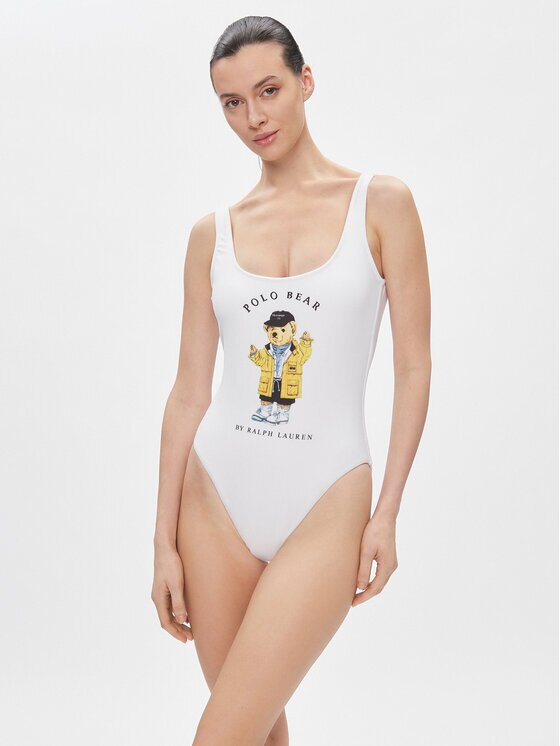 Polo Ralph Lauren Бански костюм 21490410